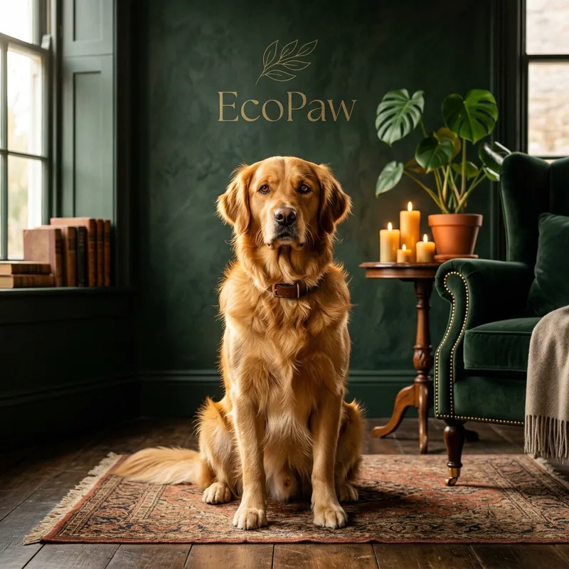 EcoPaw Pets London