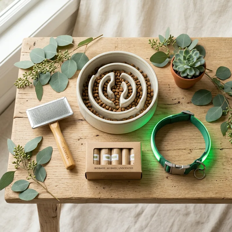 EcoPaw Essential Bundle