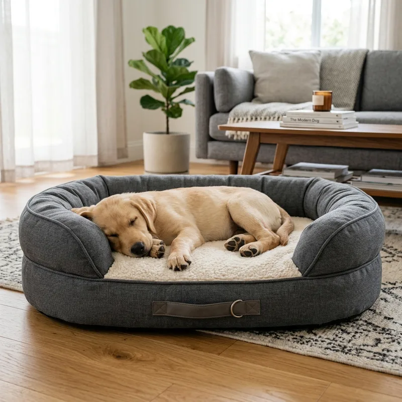 Orthopaedic Dog Bed