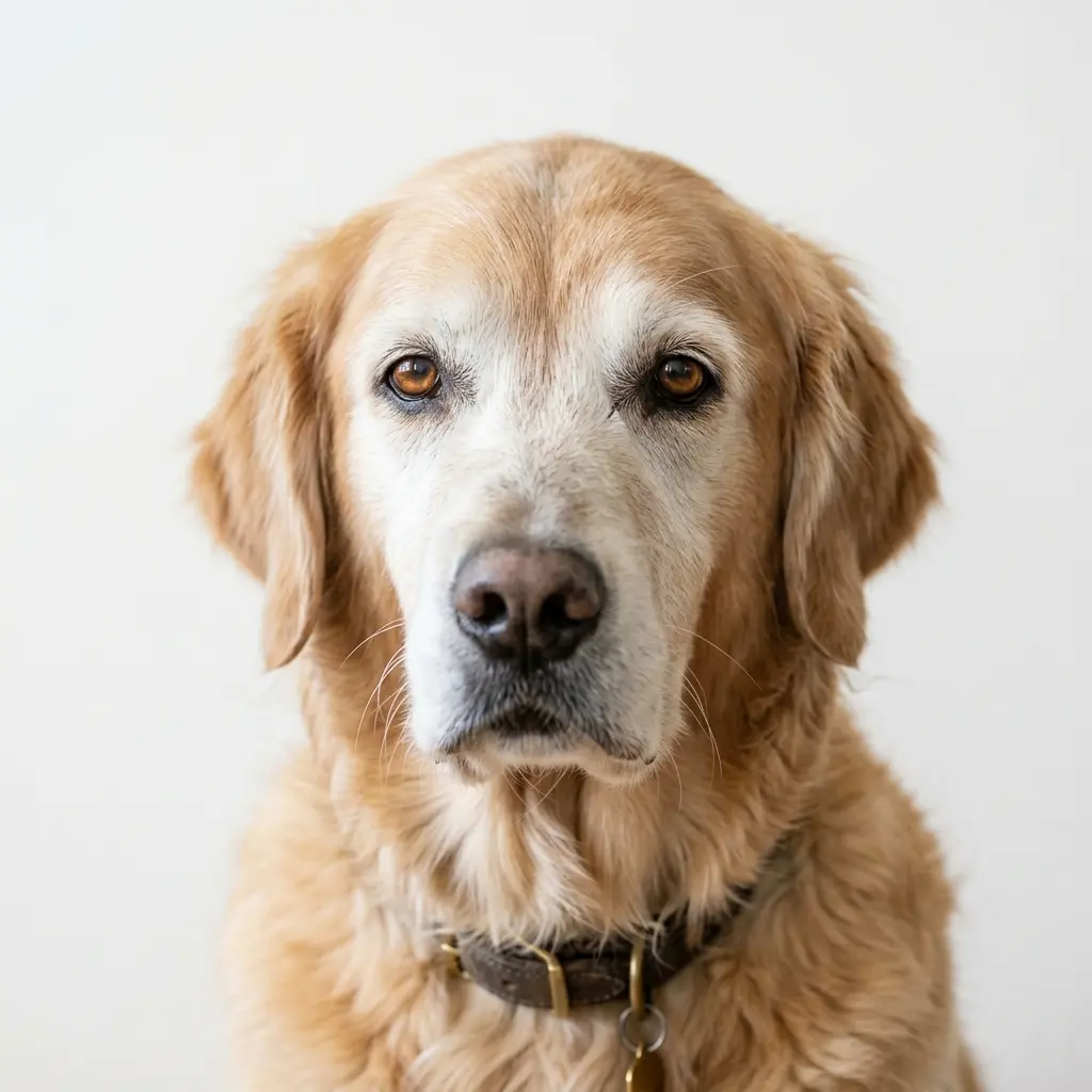 Senior Pets